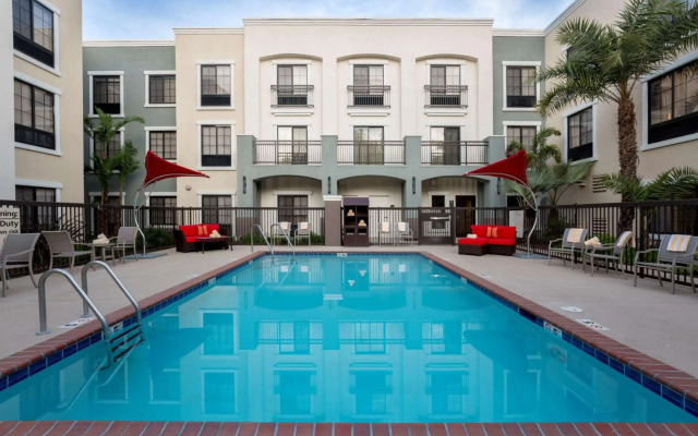 Hampton Inn Santa Barbara/Goleta