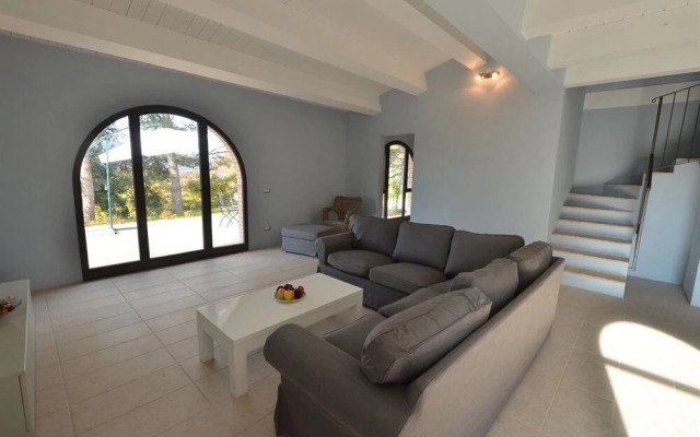 Villa Cielo Deluxe - Cignella Resort