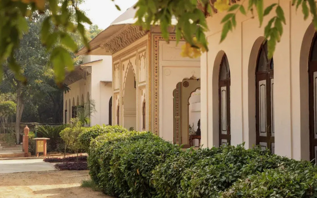 Club Mahindra Bharatpur