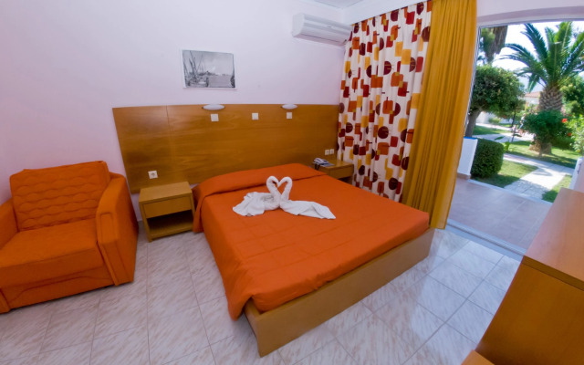 Hotel Tigaki's Star