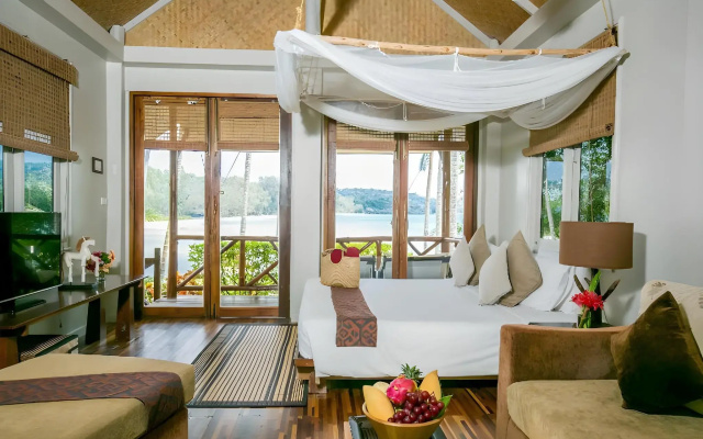 Tolani Resort Koh Kood