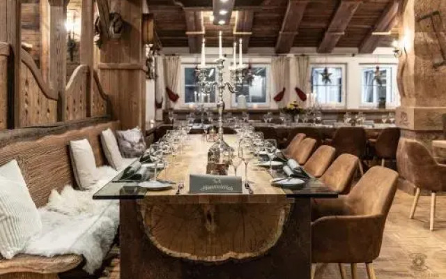 Schassbergers Hotel am Ebnisee