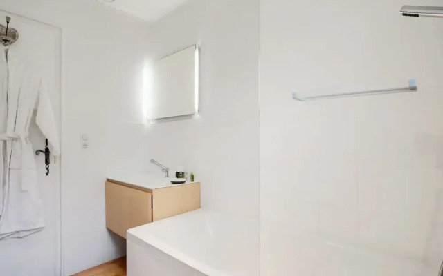 Chalet Les Cerises - OVO Network