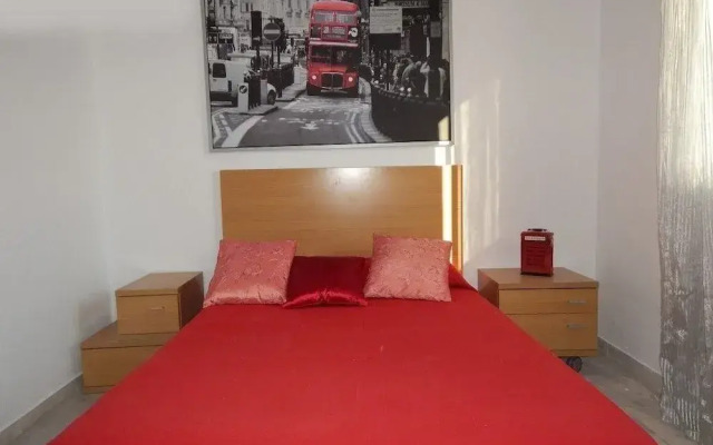 19003-PH  Penthouse in PlayaQuebrada