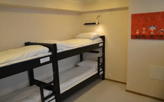 Bergen Budget Hostel