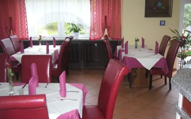 Hotel Am Wildpark