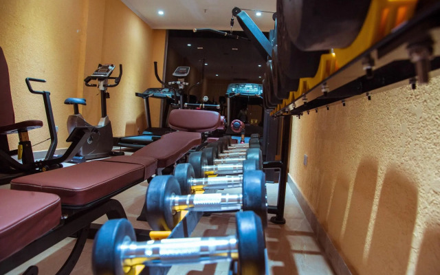 Tiffany Diamond Hotels