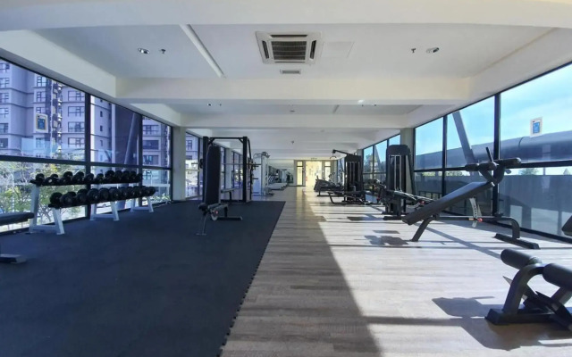 Hyve Suite Cyberjaya