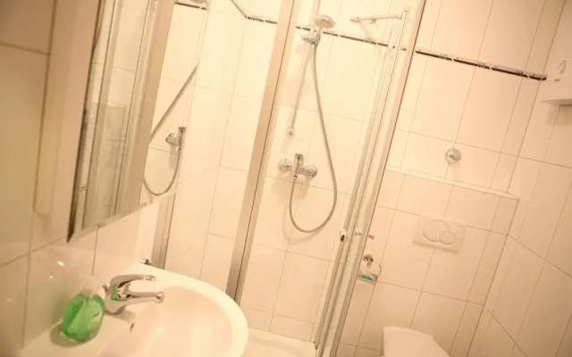 Bermuda Apartment Bochum City