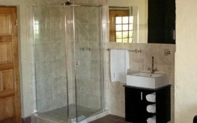 Vaalnest Boutique Hotel