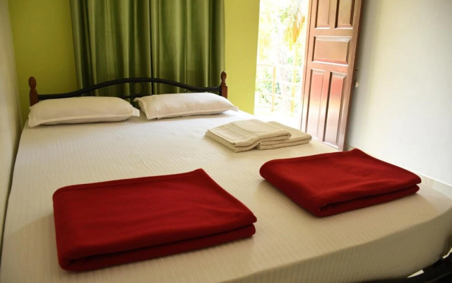 Wavelet Beach Resort