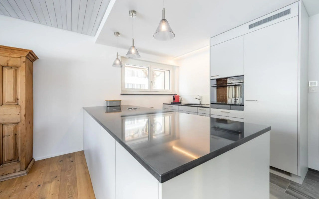 LAAX Homes - Casa Majo 5,5