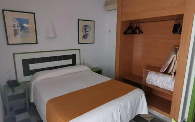 Hotel El Puntazo I