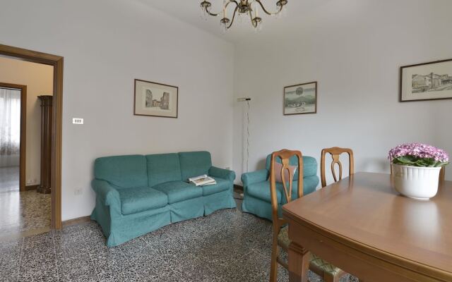 San Donnino Apartment