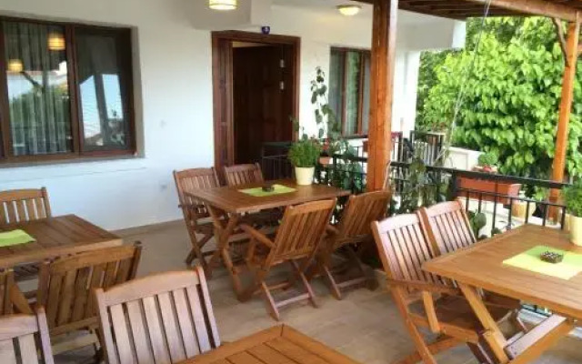 Gulser Boutique Otel