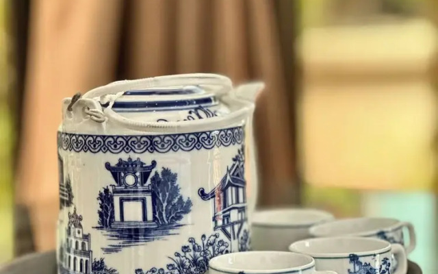 Laa House Hoi An