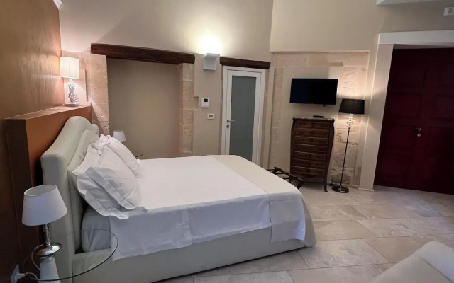 Ortigia Royal Suite