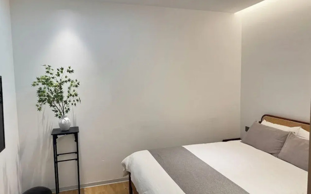MingShanshui Shiguang Homestay