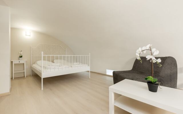 Apartment Fresh and Style