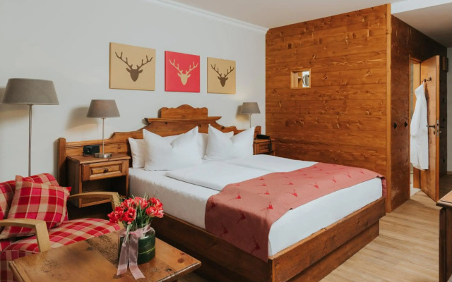 Hotel Drei Quellen Therme