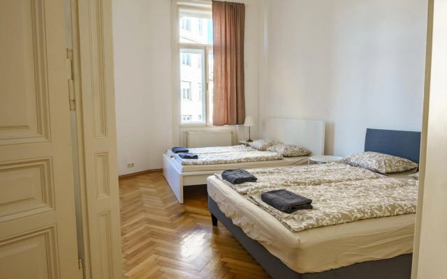 Vienna Living Apartments - Gumpendorfer Straße