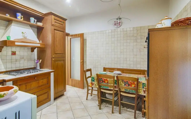 Trieste A&A Anto Flat