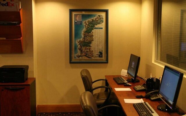 Hampton Inn Guayaquil Downtown