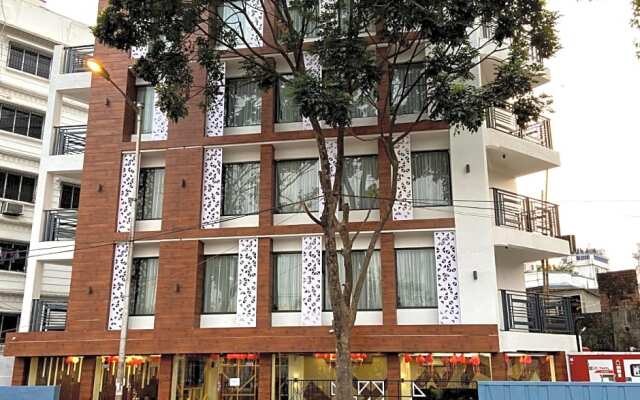 Stadia Inn