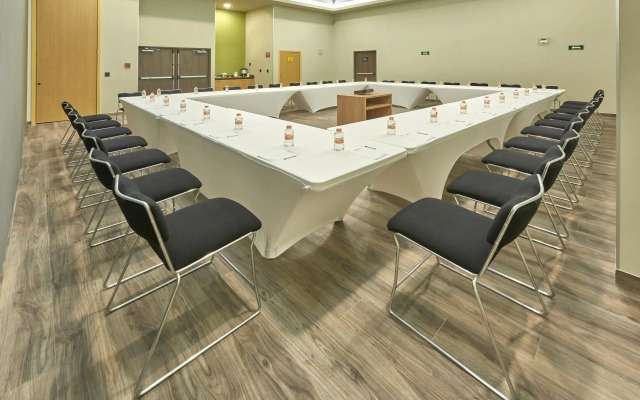 City Express Plus by Marriott Leon Centro de Convenciones