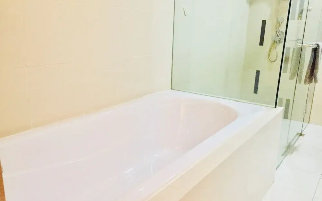 GetaWay Home Suite KLCC