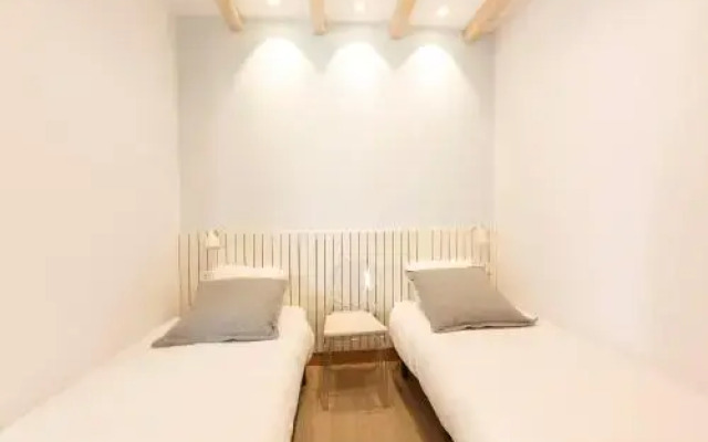 Ganexa Home