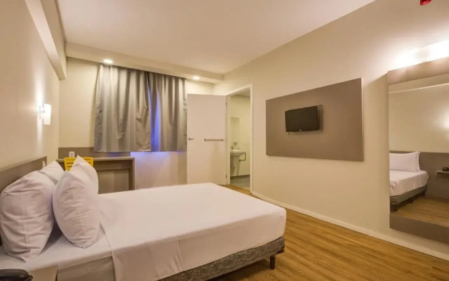 Transamerica FIT Rio Verde