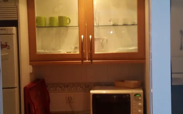 Apartamento Belobodia