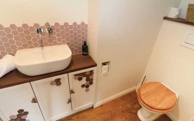 The Barn @ Ivy House