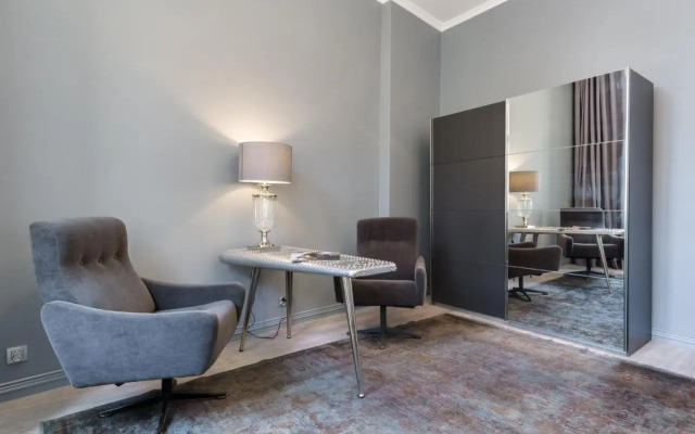 Marzenie Starego Miasta