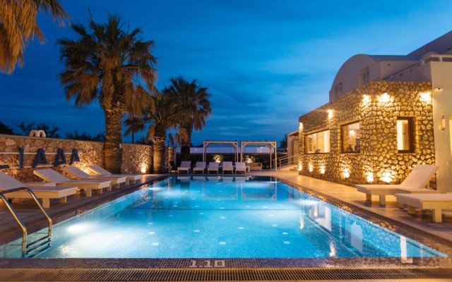 Iliada Odysseas Resort
