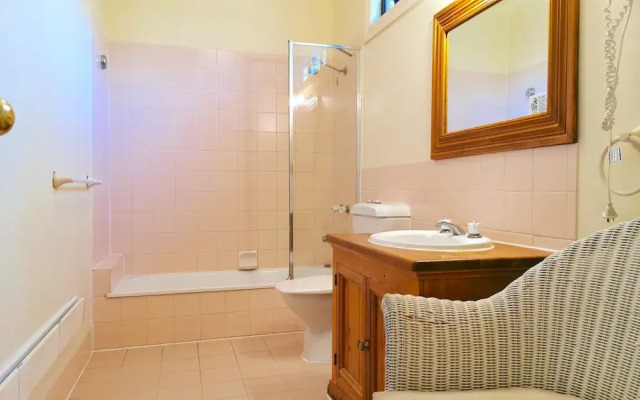 Acheron Valley Country Estate