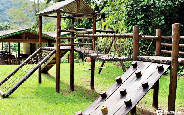 Eco Chalés Luar das Marés