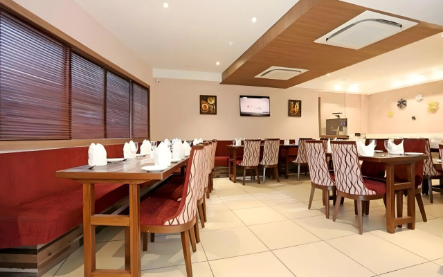 Hotel Parador Agra