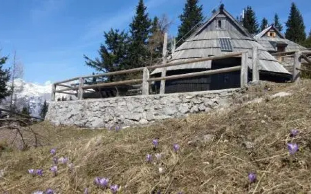 Chalet Resa Velika planina