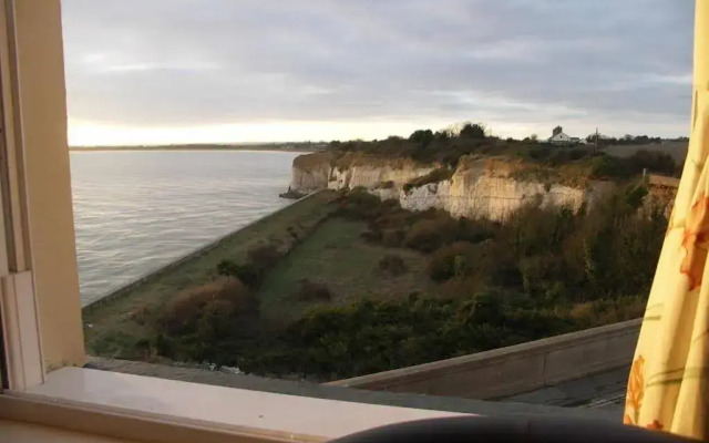 The Pegwell Bay Hotel
