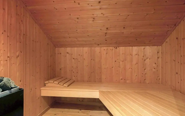 Three-Bedroom Holiday home in Grömitz 5