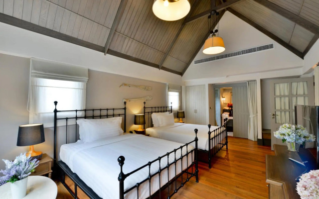 Thames Valley Khao Yai