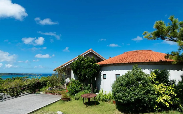 Hotel Condominium Doka Doka