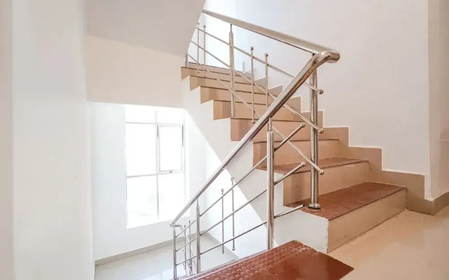 Fabexpress Yuva Inn