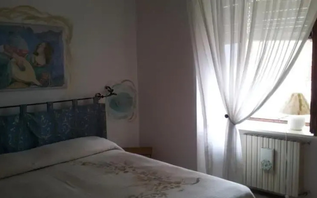 Appartamento Nicoletta
