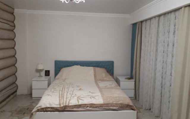 Гостевой Дом на Грузинской