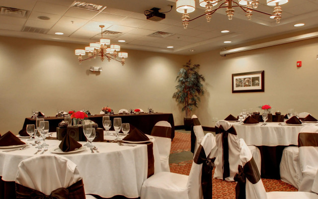 Holiday Inn Meridian E I 20/I 59 by IHG