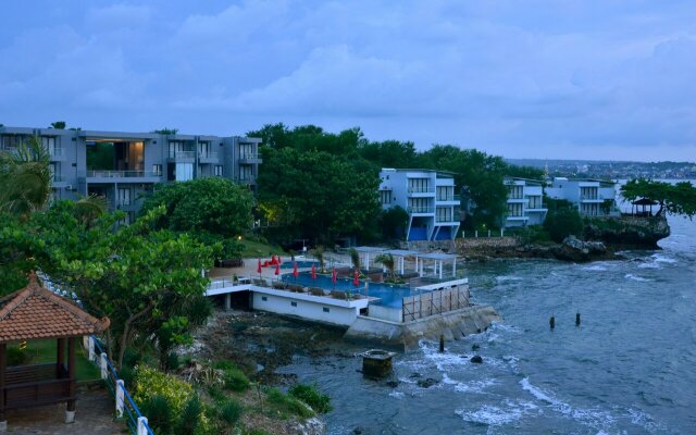 Tanjung Kodok Beach Resort
