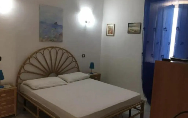 Sicily Rooms - Mongiove 39